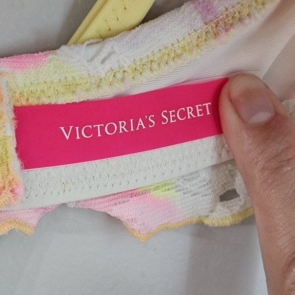 Victorias secret watercolor - Picture 7 of 7